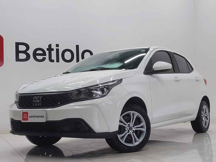 fiat argo 1.0 firefly flex drive manual 4p 2023