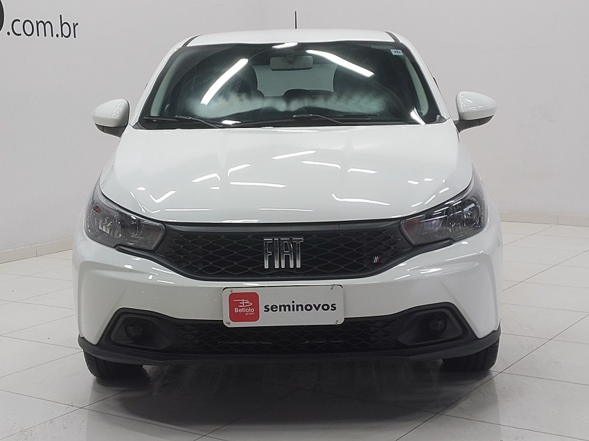 fiat argo 1.0 firefly flex drive manual 4p 20232