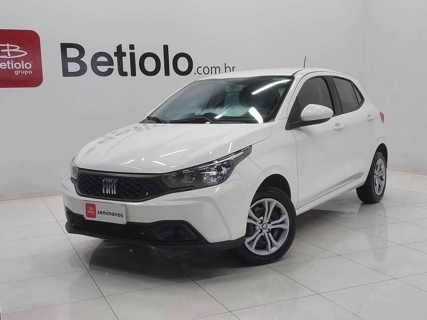 fiat argo 1.0 firefly flex drive manual 4p 202320