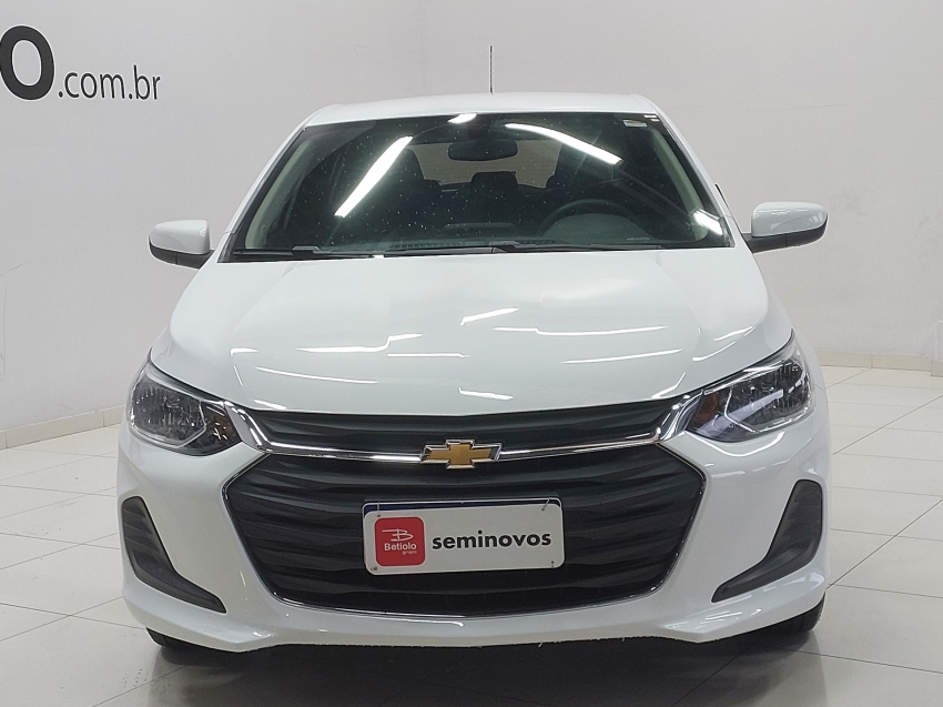 chevrolet onix 1.0 flex lt manual 4p 20212