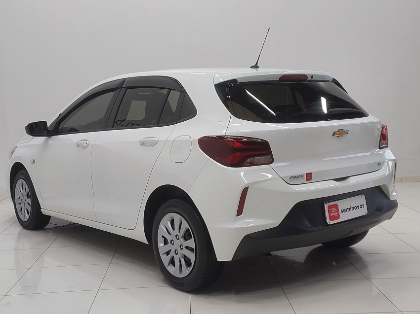 chevrolet onix 1.0 flex lt manual 4p 20213