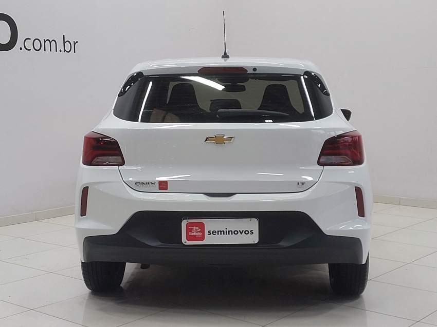 chevrolet onix 1.0 flex lt manual 4p 20215