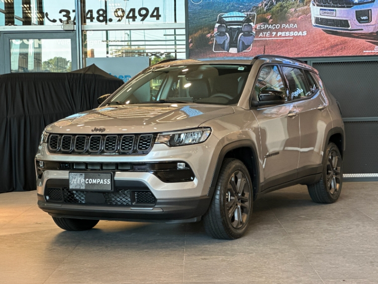 jeep compass longitude night eagle 1.3 t270 2025 gasolina automatico1