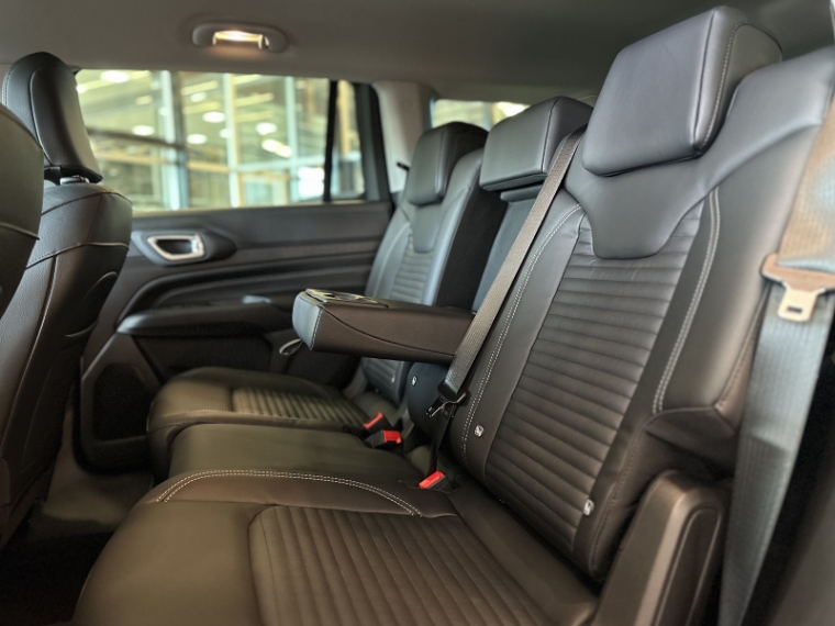 jeep commander 1.3 t270 turbo flex longitude at6 gasolina 4p automatico 20277