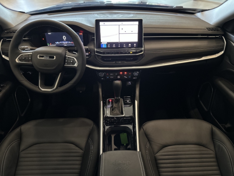 jeep commander 1.3 t270 turbo flex longitude at6 gasolina 4p automatico 20275