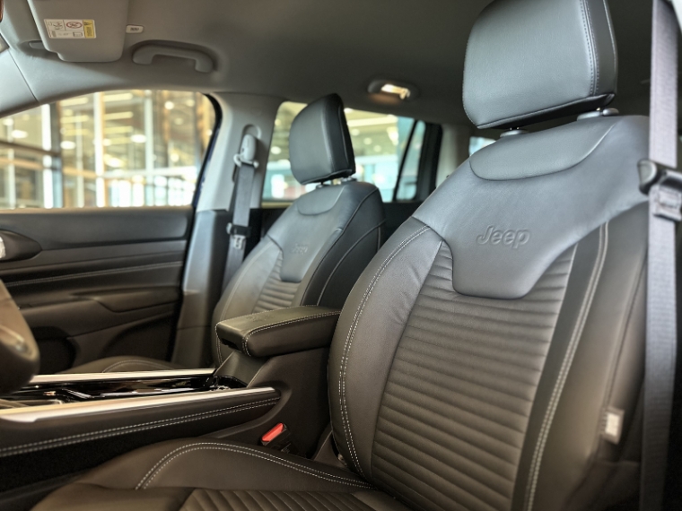 jeep commander 1.3 t270 turbo flex longitude at6 gasolina 4p automatico 20276