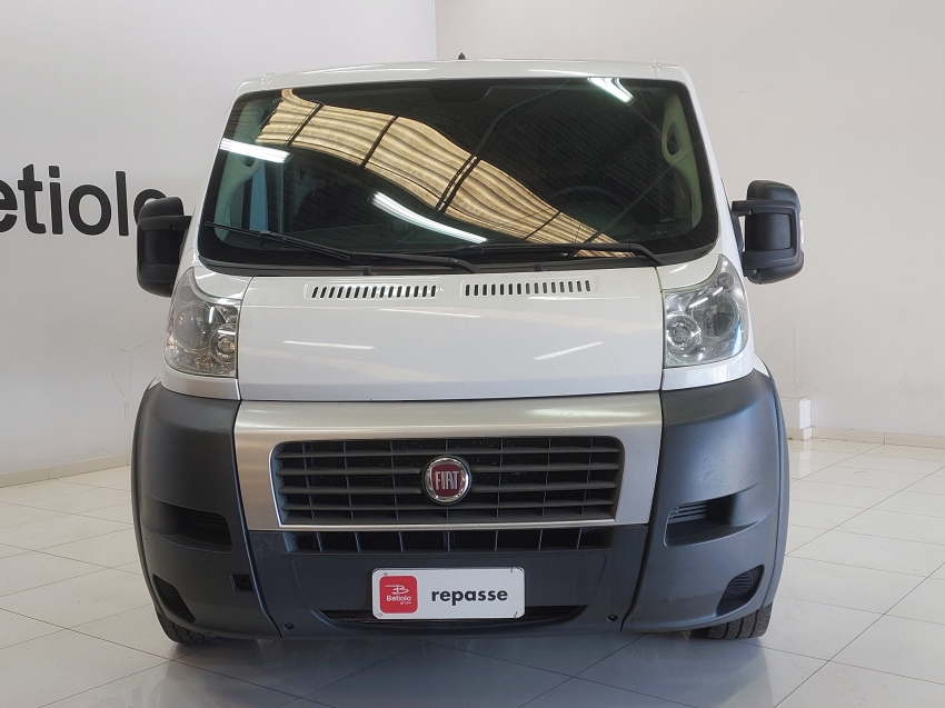 fiat ducato 2.3 multijet diesel cargo curto manual 4p 20183