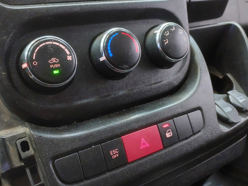 fiat ducato 2.3 multijet diesel cargo curto manual 4p 201810