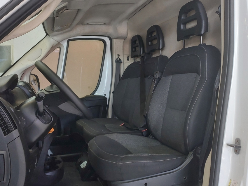 fiat ducato 2.3 multijet diesel cargo curto manual 4p 20188