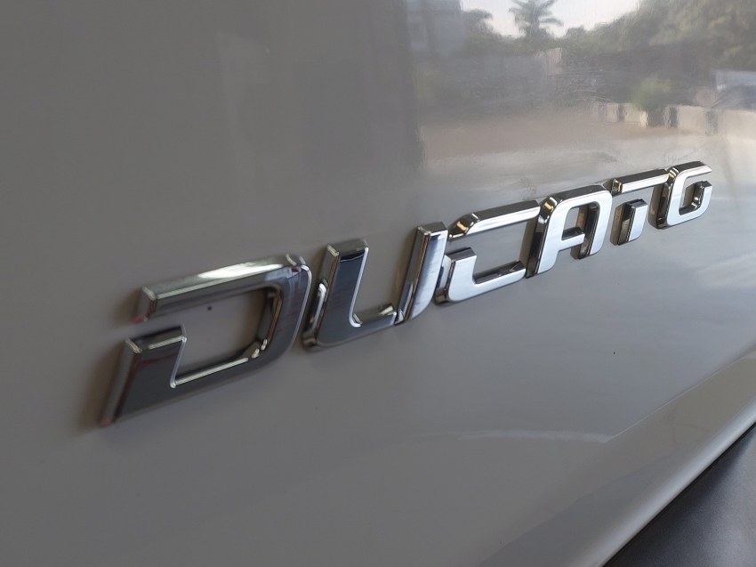 fiat ducato 2.3 multijet diesel cargo curto manual 4p 201813