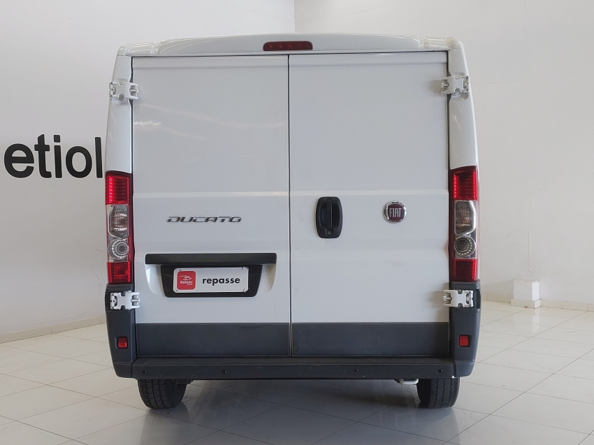 fiat ducato 2.3 multijet diesel cargo curto manual 4p 20186