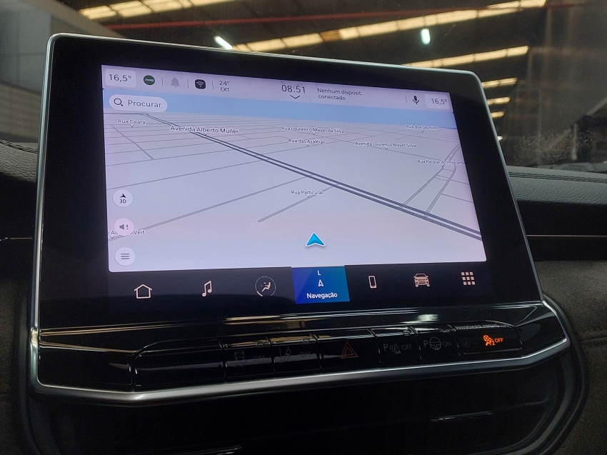 jeep commander 2.0 td380 turbo diesel overland at9 4p automatico 202317