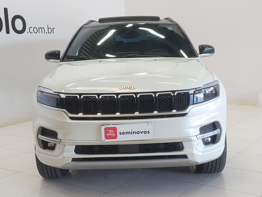 jeep commander 2.0 td380 turbo diesel overland at9 4p automatico 20232