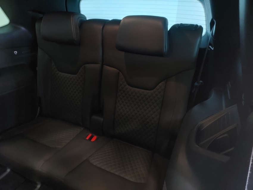 jeep commander 2.0 td380 turbo diesel overland at9 4p automatico 202311