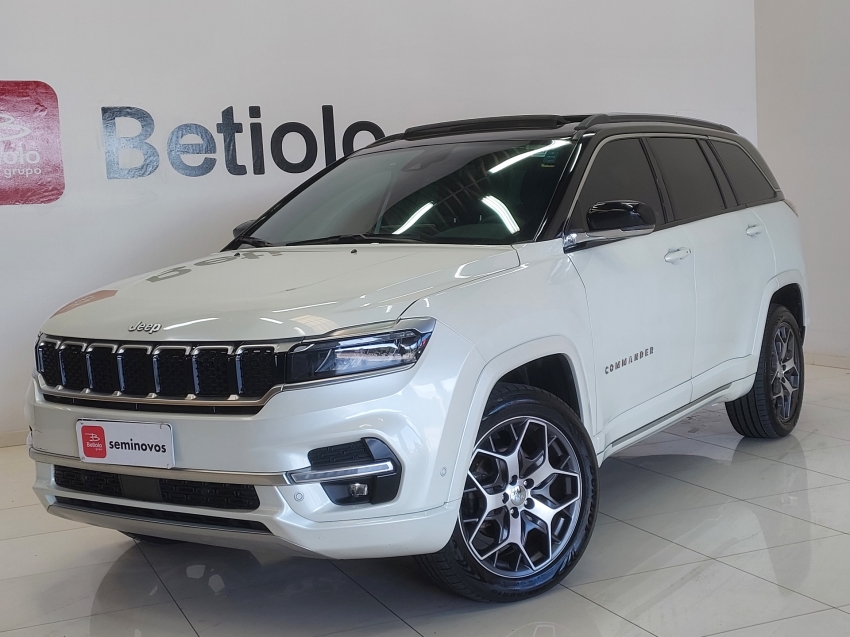 jeep commander 2.0 td380 turbo diesel overland at9 4p automatico 20231
