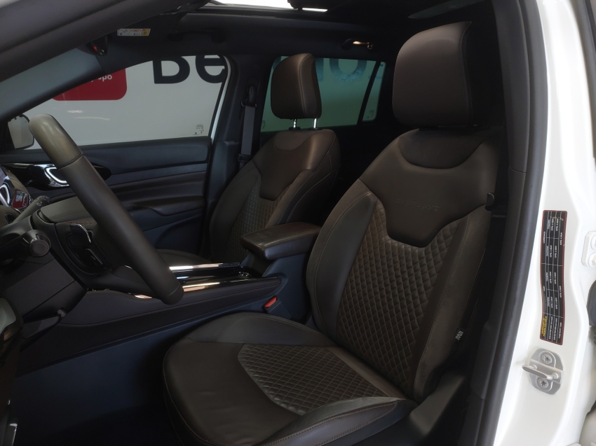 jeep commander 2.0 td380 turbo diesel overland at9 4p automatico 20239