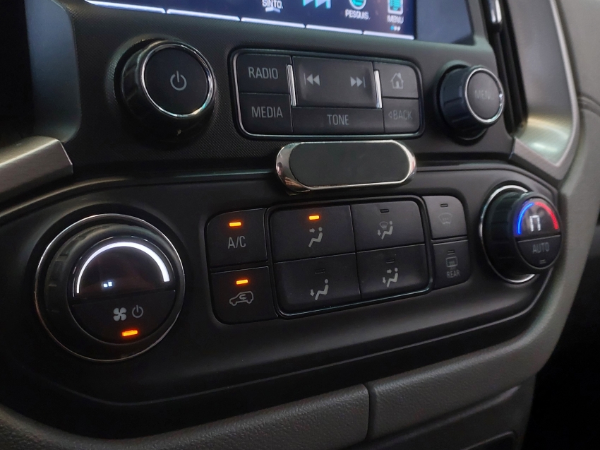 chevrolet s10 2.8 ltz 4x4 cd 16v turbo diesel 4p automatico 201711