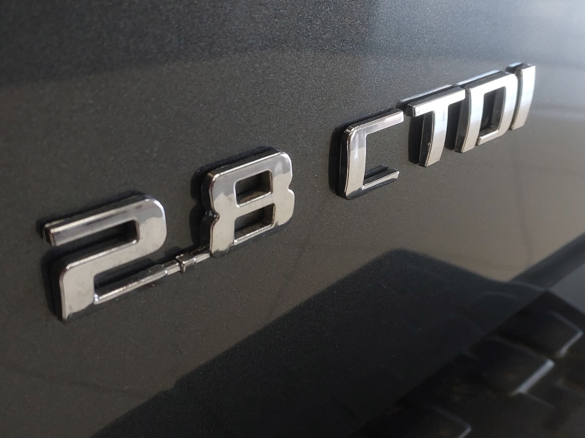 chevrolet s10 2.8 ltz 4x4 cd 16v turbo diesel 4p automatico 201719