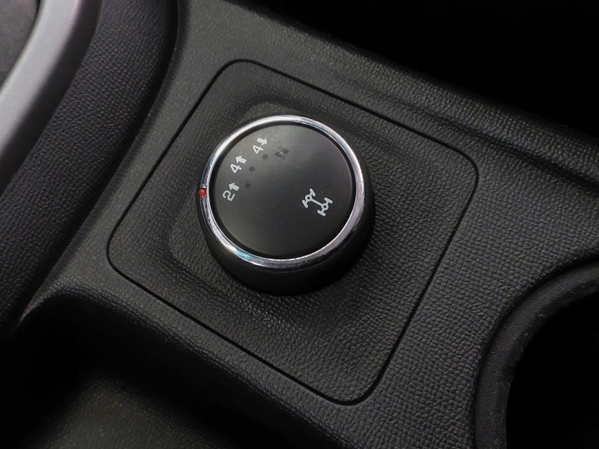 chevrolet s10 2.8 ltz 4x4 cd 16v turbo diesel 4p automatico 201714