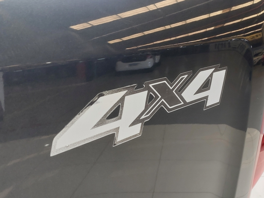 chevrolet s10 2.8 ltz 4x4 cd 16v turbo diesel 4p automatico 201720