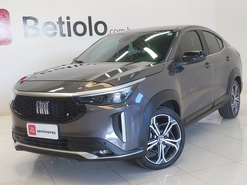 fiat fastback 1.3 turbo 270 flex limited edition at6 4p automatico 20241