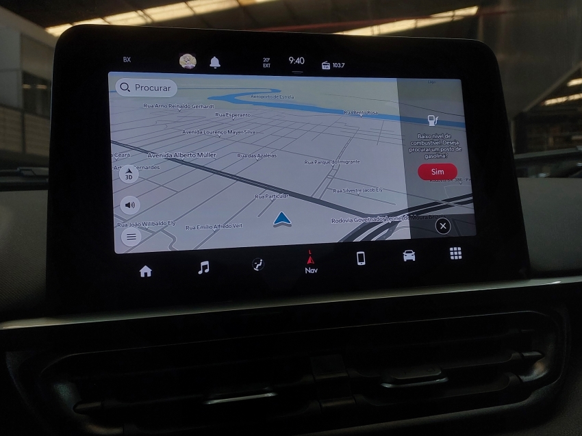 fiat fastback 1.3 turbo 270 flex limited edition at6 4p automatico 202415