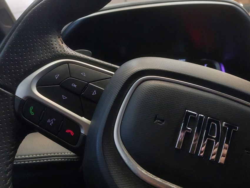 fiat fastback 1.3 turbo 270 flex limited edition at6 4p automatico 202418