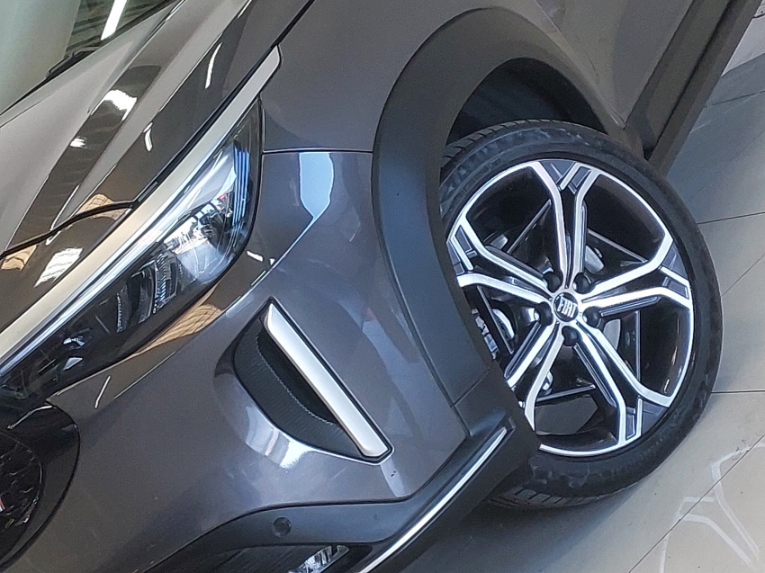 fiat fastback 1.3 turbo 270 flex limited edition at6 4p automatico 202425