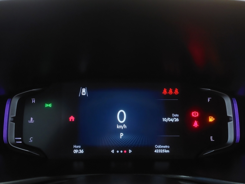 fiat fastback 1.3 turbo 270 flex limited edition at6 4p automatico 202410