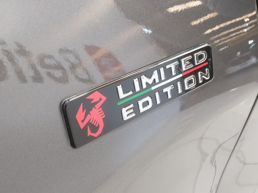 fiat fastback 1.3 turbo 270 flex limited edition at6 4p automatico 202423