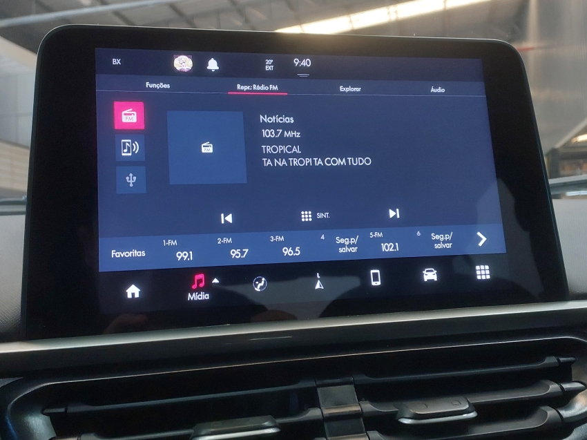 fiat fastback 1.3 turbo 270 flex limited edition at6 4p automatico 202413