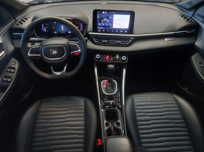 fiat fastback 1.3 turbo 270 flex limited edition at6 4p automatico 20247