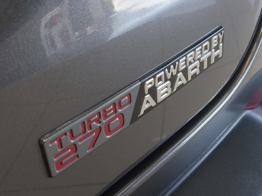 fiat fastback 1.3 turbo 270 flex limited edition at6 4p automatico 202424