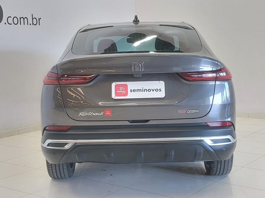 fiat fastback 1.3 turbo 270 flex limited edition at6 4p automatico 20245