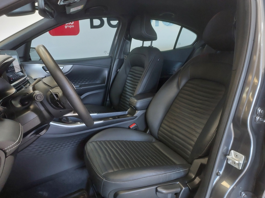 fiat fastback 1.3 turbo 270 flex limited edition at6 4p automatico 20248