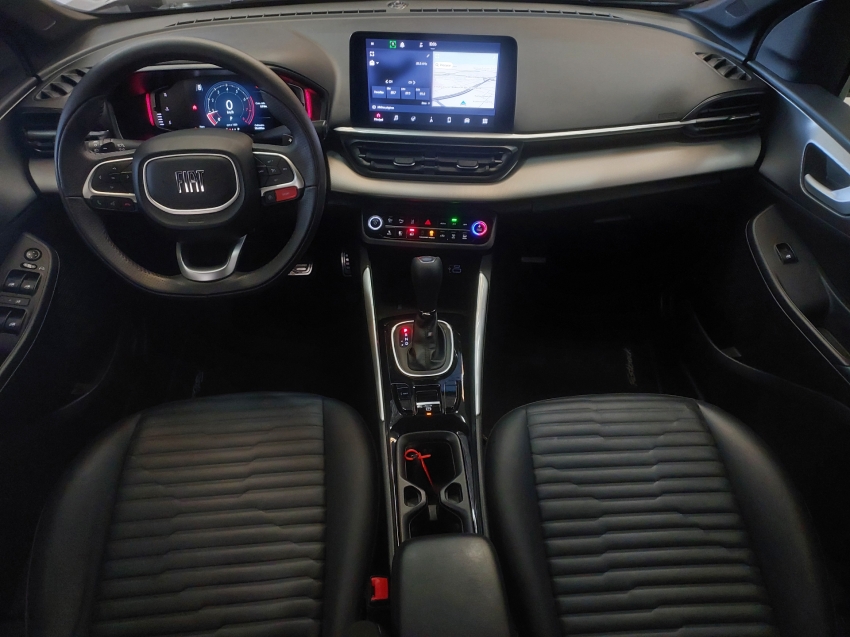 fiat fastback 1.0 turbo 200 flex impetus cvt 4p automatico 20237