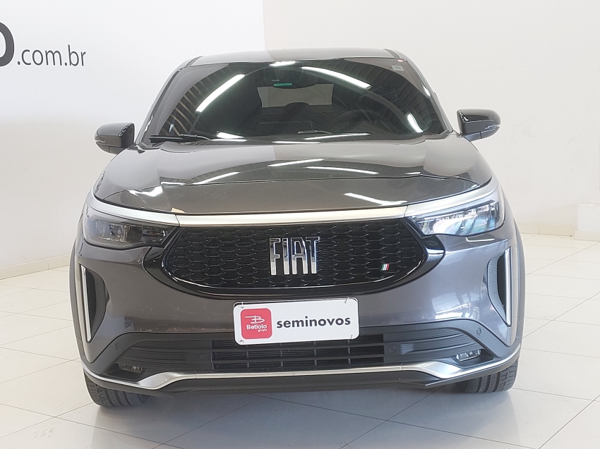 fiat fastback 1.0 turbo 200 flex impetus cvt 4p automatico 20232