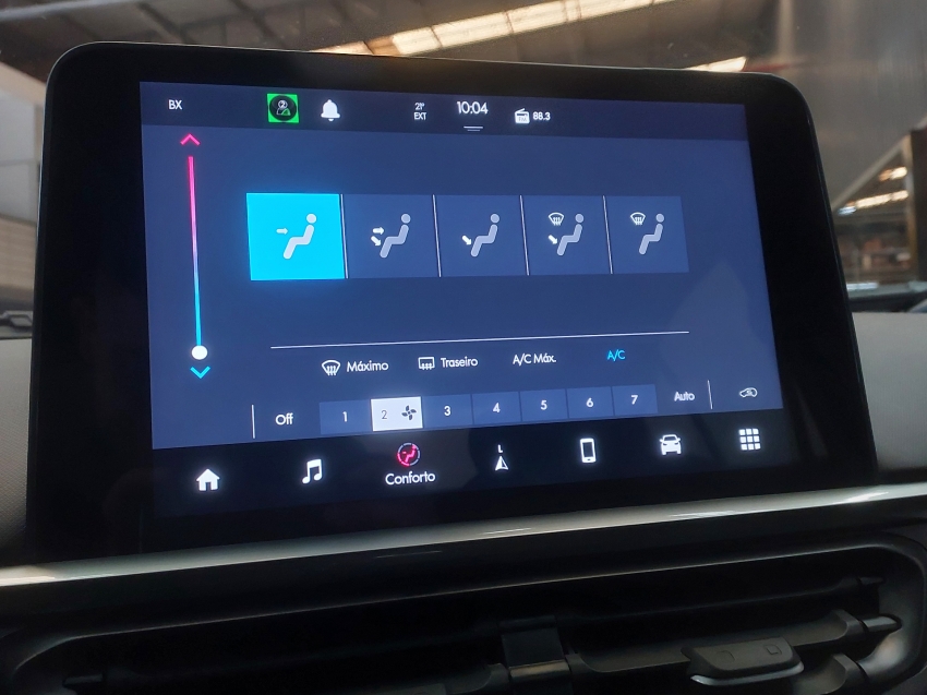 fiat fastback 1.0 turbo 200 flex impetus cvt 4p automatico 202313