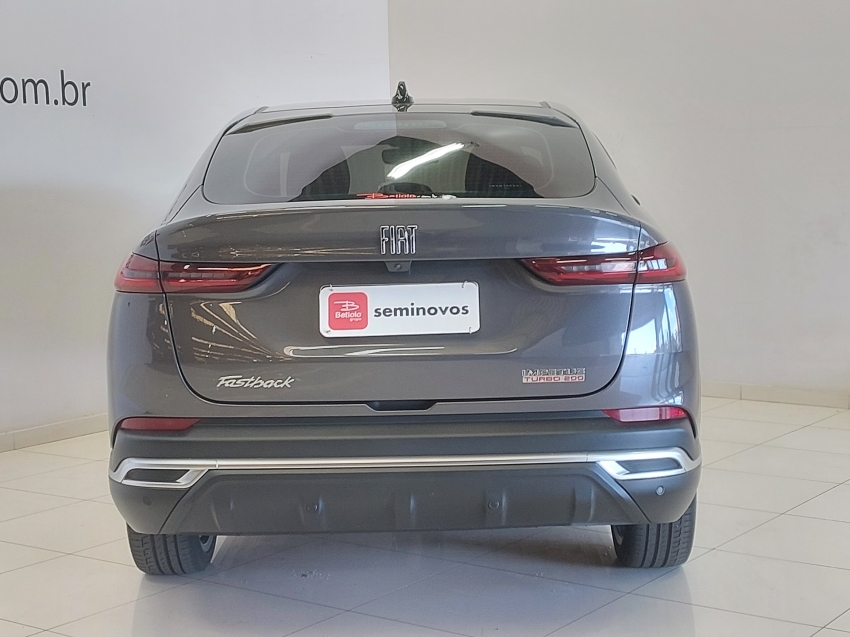 fiat fastback 1.0 turbo 200 flex impetus cvt 4p automatico 20235