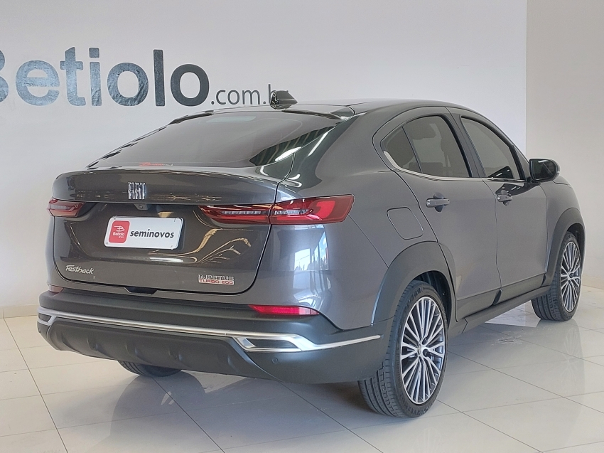 fiat fastback 1.0 turbo 200 flex impetus cvt 4p automatico 20234