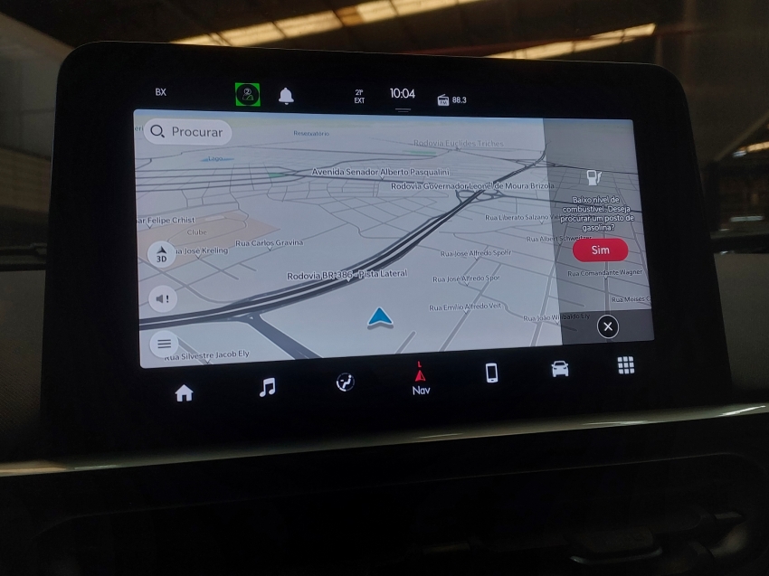 fiat fastback 1.0 turbo 200 flex impetus cvt 4p automatico 202314