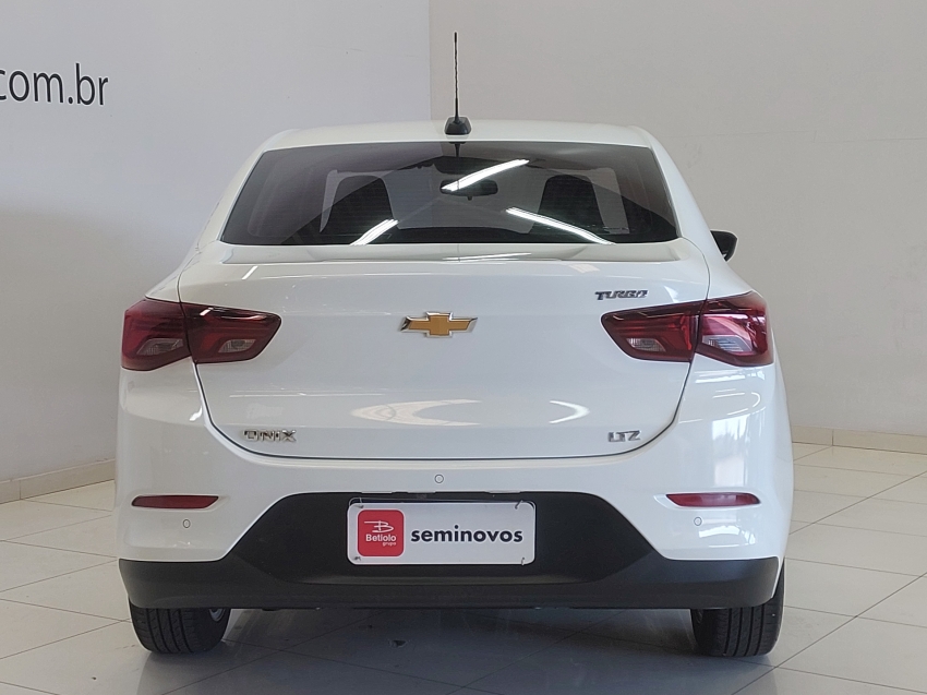 chevrolet onix 1.0 turbo flex plus ltz automatico 4p 20245