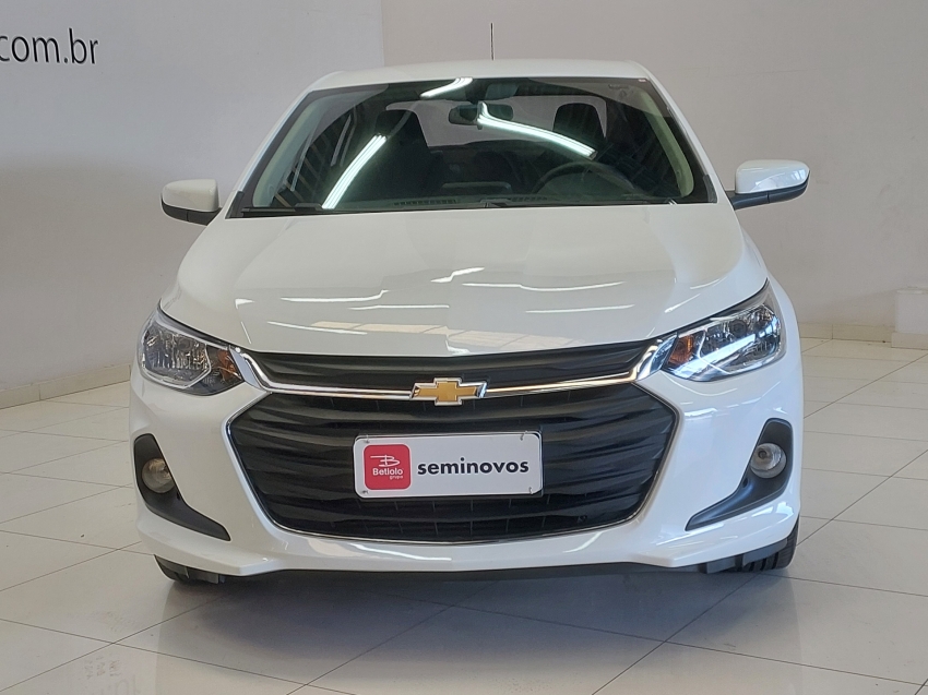 chevrolet onix 1.0 turbo flex plus ltz automatico 4p 20242