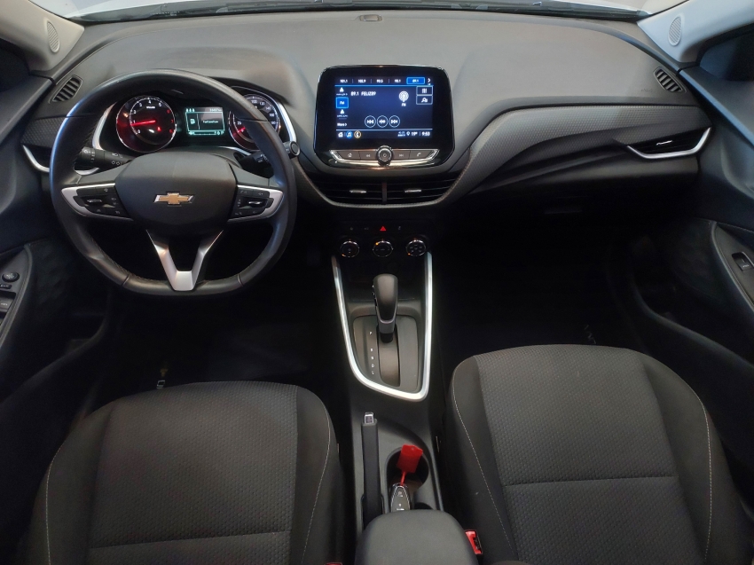 chevrolet onix 1.0 turbo flex plus ltz automatico 4p 20247
