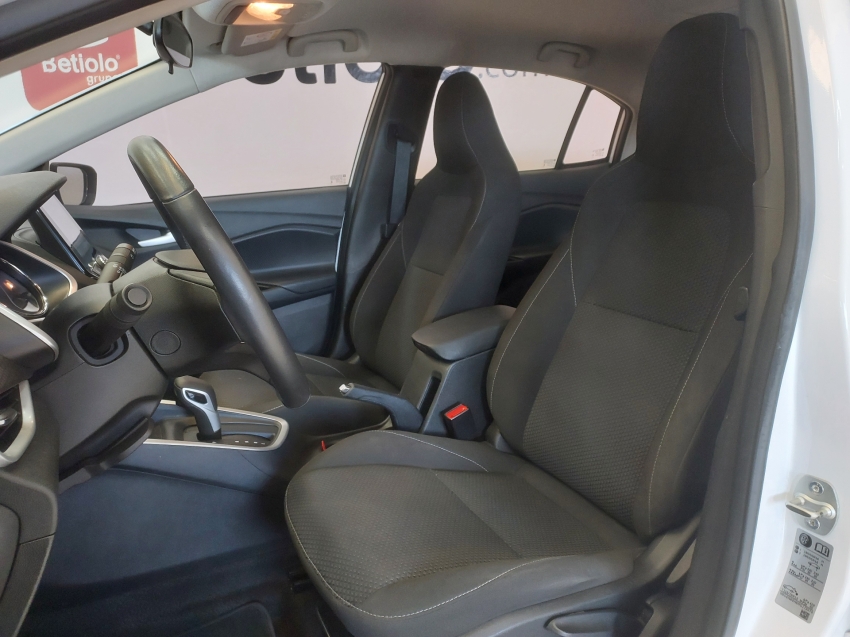 chevrolet onix 1.0 turbo flex plus ltz automatico 4p 20248