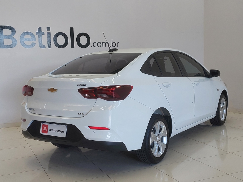 chevrolet onix 1.0 turbo flex plus ltz automatico 4p 20244
