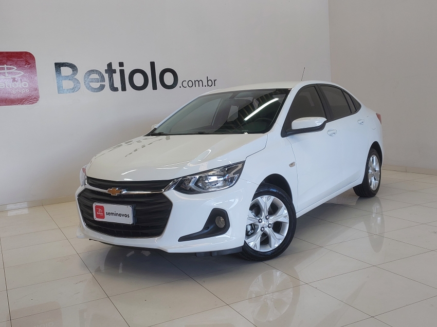 chevrolet onix 1.0 turbo flex plus ltz automatico 4p 202421