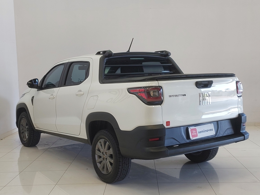 fiat strada 1.3 firefly flex freedom cd manual 4p 20213