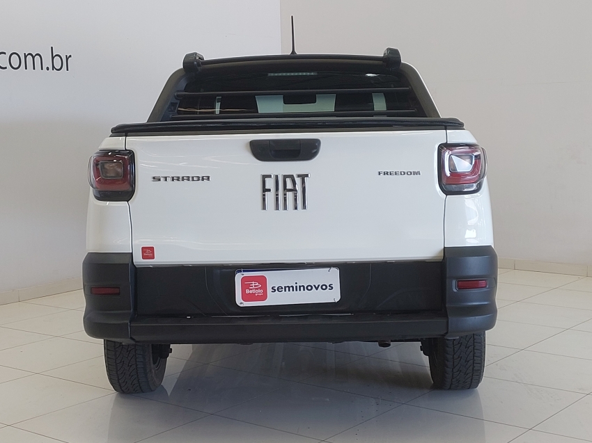 fiat strada 1.3 firefly flex freedom cd manual 4p 20215