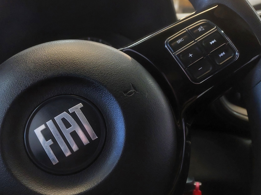 fiat strada 1.3 firefly flex freedom cd manual 4p 202115